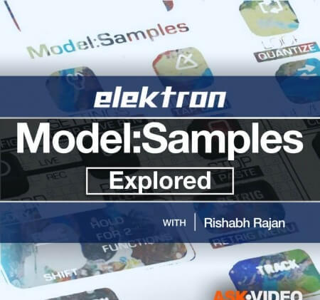 Ask Video Elektron 111 Model Samples Explored REPACK TUTORiAL